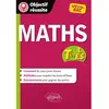 Image de Maths terminale ES et L : spécial bac en occasion ou reconditionné