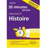 Image de 30 minutes par jour, l'épreuve d'histoire : Sciences Po Paris, province en occasion ou reconditionné