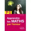 Image de Apprendre les maths par l'erreur : terminale S en occasion ou reconditionné