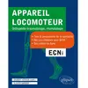 Image de Appareil locomoteur, orthopédie-traumatologie, rhumatologie : tout le programme de la spécialité, des cas cliniques avec QCM, des vidéos en ligne : ECNi en occasion ou reconditionné