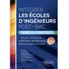 Image de Intégrer les écoles d'ingénieurs post-bac : Advance, Avenir, Efrei, ESIEE, Fésic, Geipi Polytech, Puissance Alpha, Unilasalle en occasion ou reconditionné