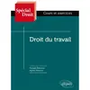 Image de Droit du travail en occasion ou reconditionné