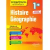 Image de Histoire géographie 1re : nouveaux programmes ! en occasion ou reconditionné