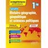 Image de Spécialité histoire géographie, géopolitique et sciences politiques, 1re : nouveaux programmes en occasion ou reconditionné