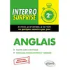 Image de Anglais 2de : points clés à maîtriser, exercices chronométrés et corrigés : nouveaux programmes en occasion ou reconditionné