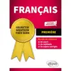 Image de Français première : nouveaux programmes en occasion ou reconditionné