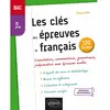 Image de Les clés des épreuves de français en 100 fiches : 1re : nouveaux programmes en occasion ou reconditionné
