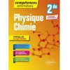 Image de Physique chimie seconde : nouveaux programmes en occasion ou reconditionné