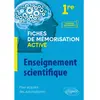 Image de Enseignement scientifique 1re : nouveaux programmes en occasion ou reconditionné