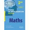 Image de Maths 2de : nouveaux programmes ! en occasion ou reconditionné