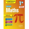 Image de Spécialité maths 1re : nouveaux programmes ! en occasion ou reconditionné