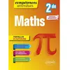 Image de Maths, 2de : nouveaux programmes en occasion ou reconditionné