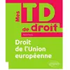 Image de Droit de l'Union européenne en occasion ou reconditionné
