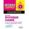 Image de Spécialité physique chimie 1re : nouveaux programmes en occasion ou reconditionné