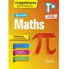 Image de Maths terminale spécialité : nouveaux programmes en occasion ou reconditionné