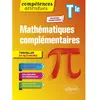 Image de Mathématiques complémentaires terminale : nouveaux programmes en occasion ou reconditionné