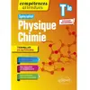 Image de Physique chimie terminale spécialité : nouveaux programmes en occasion ou reconditionné