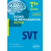 Image de SVT terminale spécialité : nouveaux programmes ! en occasion ou reconditionné