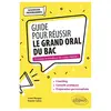 Image de Guide pour réussir le grand oral : nouveaux programmes ! en occasion ou reconditionné