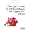 Image de Cours particuliers de mathématiques pour l’agrégation interne en occasion ou reconditionné