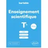 Image de Enseignement scientifique terminale : nouveaux programmes en occasion ou reconditionné