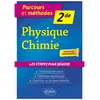 Image de Physique chimie 2de : nouveaux programmes en occasion ou reconditionné