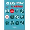 Image de Le bac philo dont vous êtes le héros : réviser en s'amusant : nouveaux programmes en occasion ou reconditionné