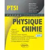 Image de Physique chimie PTSI : nouveaux programmes en occasion ou reconditionné