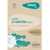 Image de La Bruyère, Les caractères, livres V à X : parcours la comédie sociale : français 1re, bac nouveau programme en occasion ou reconditionné