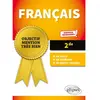 Image de Français 2de : nouveaux programmes en occasion ou reconditionné