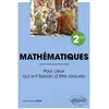 Image de Mathématiques 2de : pour ceux qui ont besoin d'être rassurés en occasion ou reconditionné