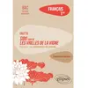 Image de Colette, Sido suivi de Les vrilles de la vigne : parcours la célébration du monde : français 1re, bac nouveau programme en occasion ou reconditionné