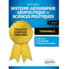 Image de Spécialité histoire géographie, géopolitique et sciences politiques terminale en occasion ou reconditionné