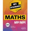 Image de Maths MP, MPI : nouveaux programmes en occasion ou reconditionné