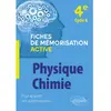 Image de Physique chimie 4e, cycle 4 en occasion ou reconditionné