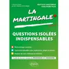 Image de La martingale. Questions isolées indispensables : ECNi-EDN en occasion ou reconditionné