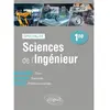 Image de Sciences de l'ingénieur spécialité, 1re : cours, exercices, problèmes corrigés en occasion ou reconditionné