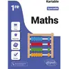 Image de Spécialité maths 1re : cours, savoir-faire, exercices, corrigés en occasion ou reconditionné