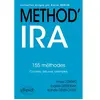 Image de Méthod' IRA : 155 méthodes : conseils, astuces, exemples en occasion ou reconditionné