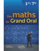 Image de Des maths au grand oral, 1re, terminale en occasion ou reconditionné