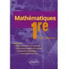 Image de Mathématiques 1re, tronc commun en occasion ou reconditionné