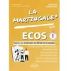 Image de La martingale. Hépato-gastro-entérologie, rhumatologie, orthopédie-MPR, endocrinologie, gynéco-obstétrique, anatomopathologie : EDN en occasion ou reconditionné