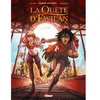 Image de La quête d'Ewilan. Vol. 2. Akiro en occasion ou reconditionné