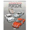 Image de Les grandes victoires Porsche. Vol. 1. 1952-1968 en occasion ou reconditionné