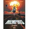Image de Memphis. Vol. 3. Le pays sans nom en occasion ou reconditionné