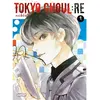 Image de Tokyo ghoul Re. Vol. 1 en occasion ou reconditionné
