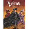 Image de Viravolta : l'Orchidée noire. Vol. 1 en occasion ou reconditionné