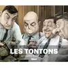 Image de Les tontons éparpillés façon puzzle en occasion ou reconditionné