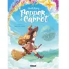 Image de Pepper et Carrot. Vol. 1. Potions d'envol en occasion ou reconditionné