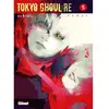 Image de Tokyo ghoul Re. Vol. 5 en occasion ou reconditionné